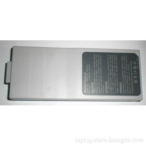 Laptop Battery for NEC OP-570-75102